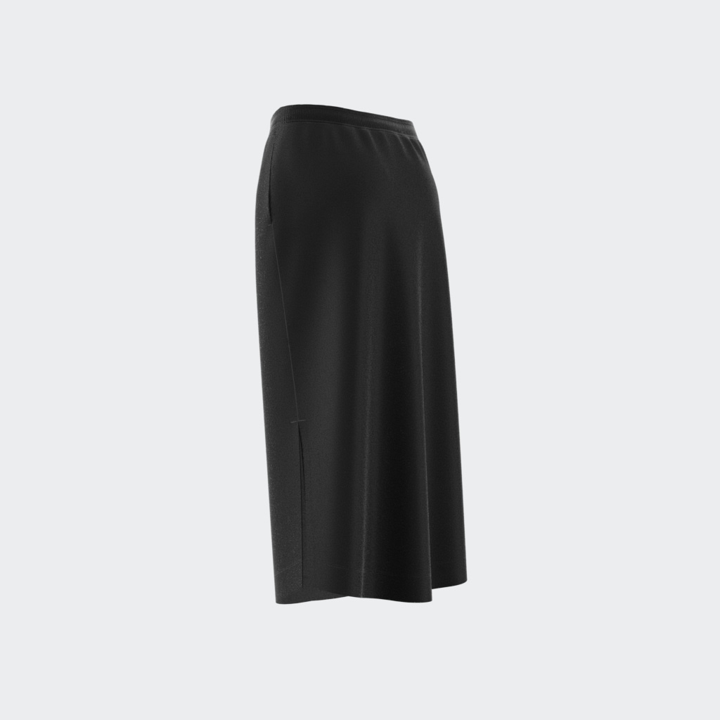 PREMIUM ESSENTIALS SKIRT | adidas NG